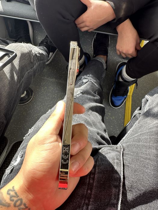 Vand iphone 14 pro max