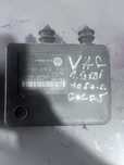 ABS модул VAG golf 5 touran audi a3 seat skoda