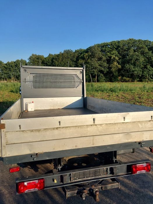 Iveco dayli 2 buk 2014 3.0 euro 5 impecabil