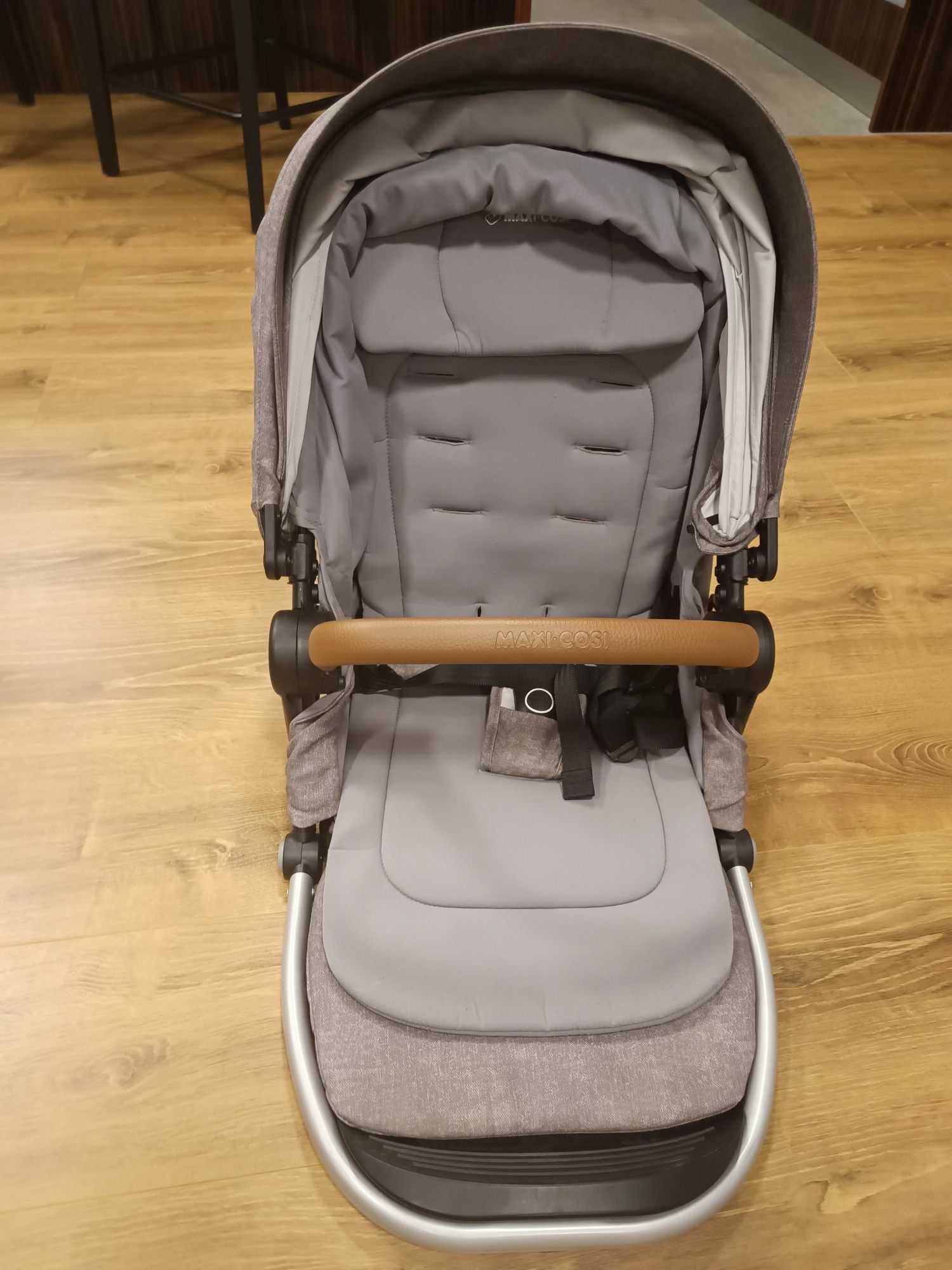 Maxi cosi 3 in 1 зимен кош Oria, летен Adorra, кош за кола