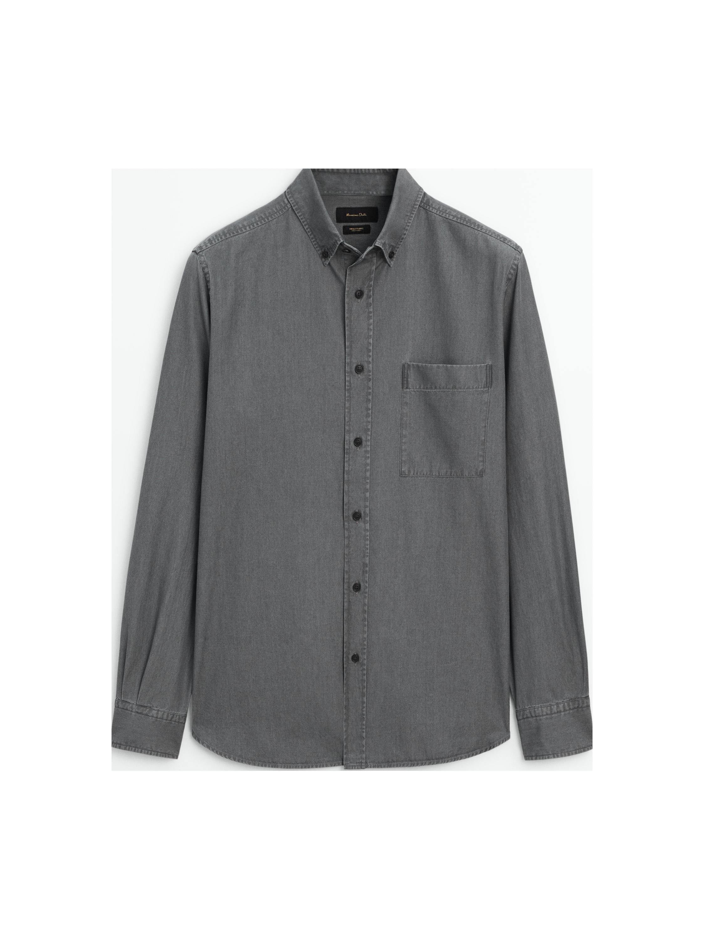 Продаю оригинальные Рубашки Massimo Dutti (Новые, размер L)