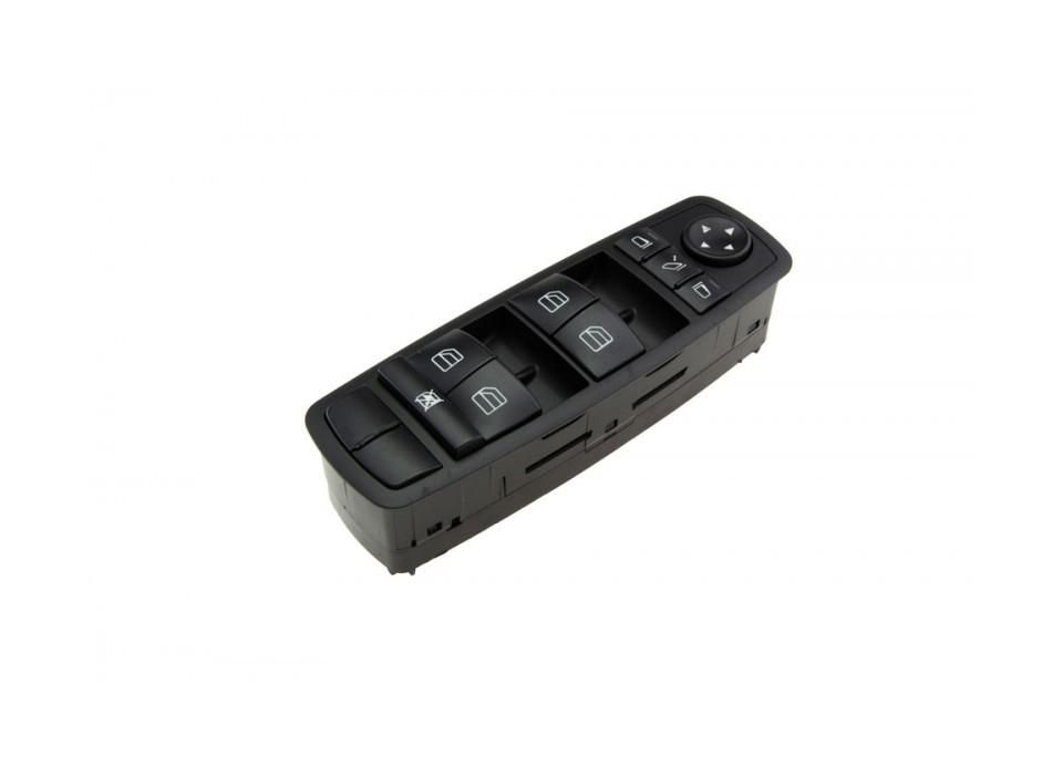 Butoane geamuri electrice Mercedes M-Class 2005-2011 W164 2518300290