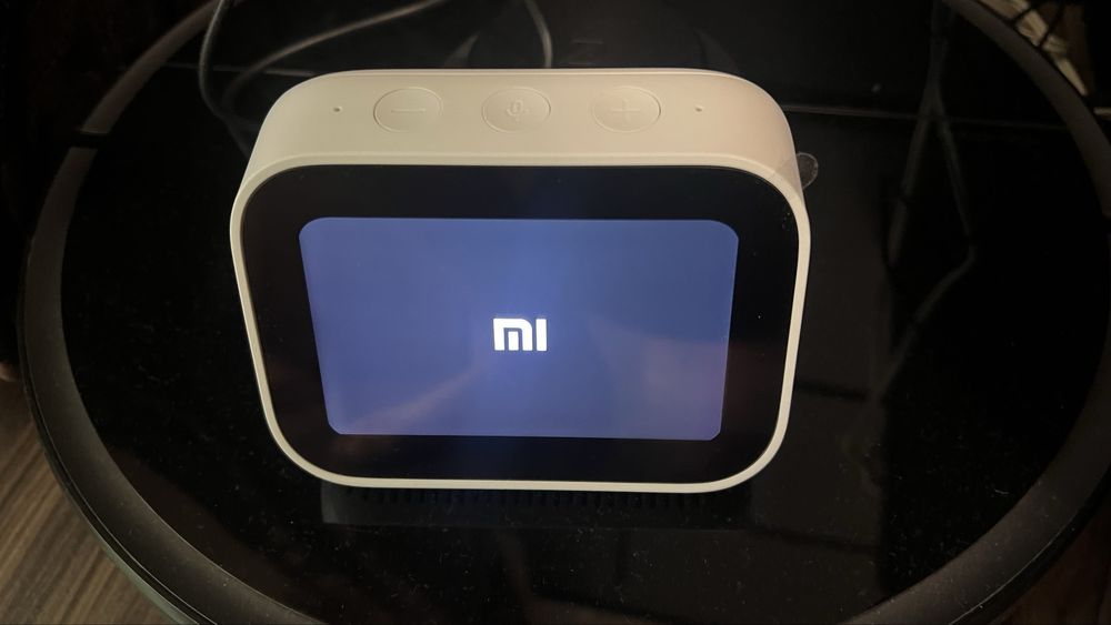 Смарт часовник и тонколона Xiaomi Mi