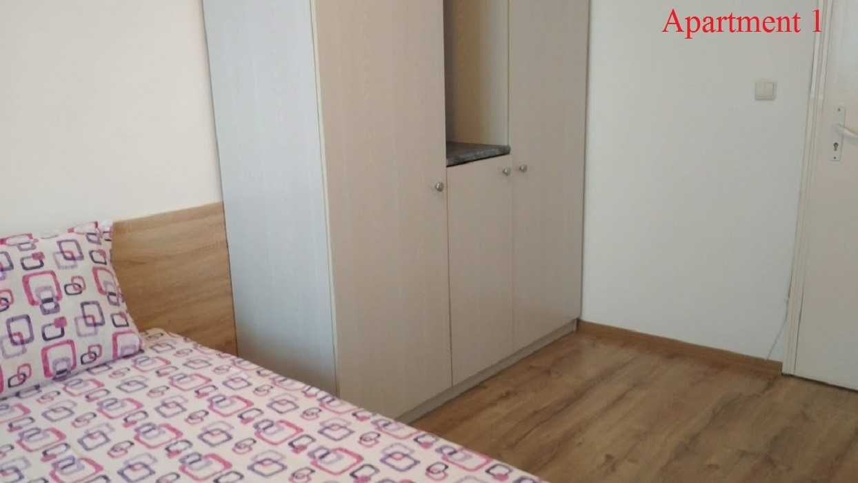 Дава се под наем Тристаен апартамент в Варна, Център - 65 кв.м за 612 € - Снимка #10