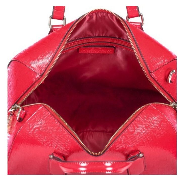 Дамска чанта Mario Valentino и несесер оригинална