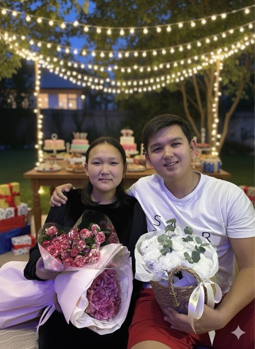 3 мкр 4 дом , 3 комнатная