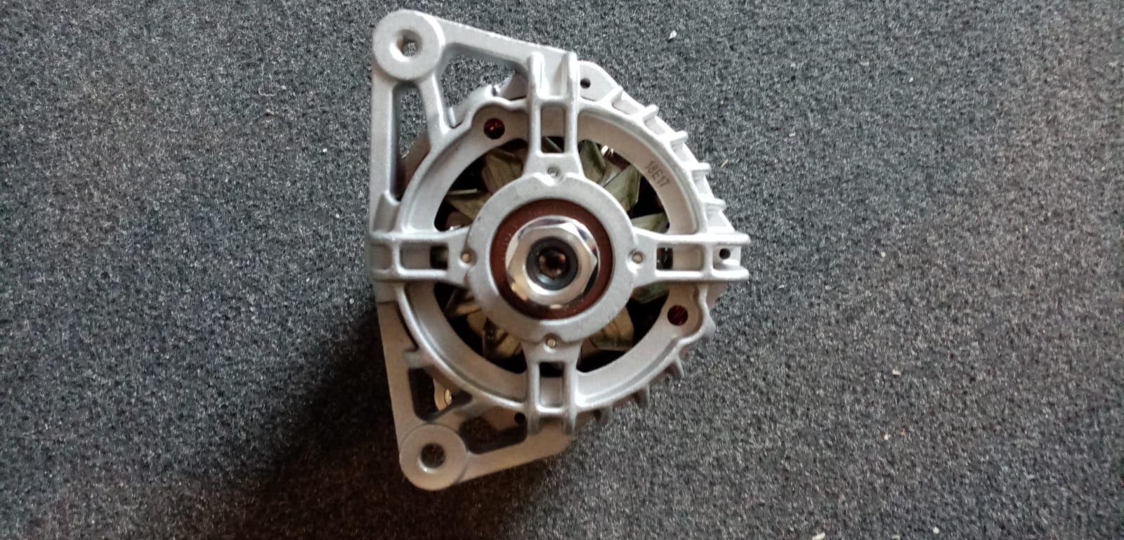 Alternator nou buldo TEREX 860 840 890 880 980  820 870 970 760