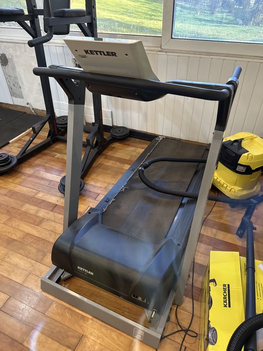 KETTLER пътека За Бягане!!!