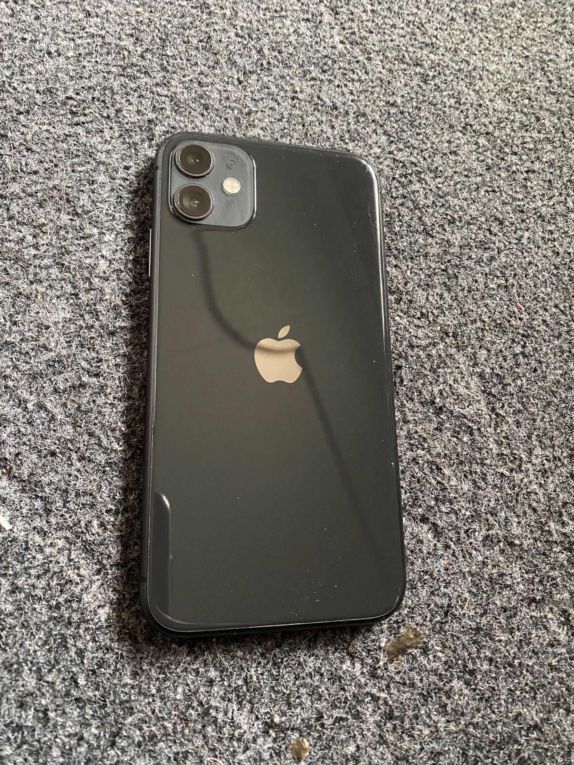 Iphone 11 ideal sostayaniyada Toshkent