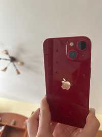 iphone 13 червен
