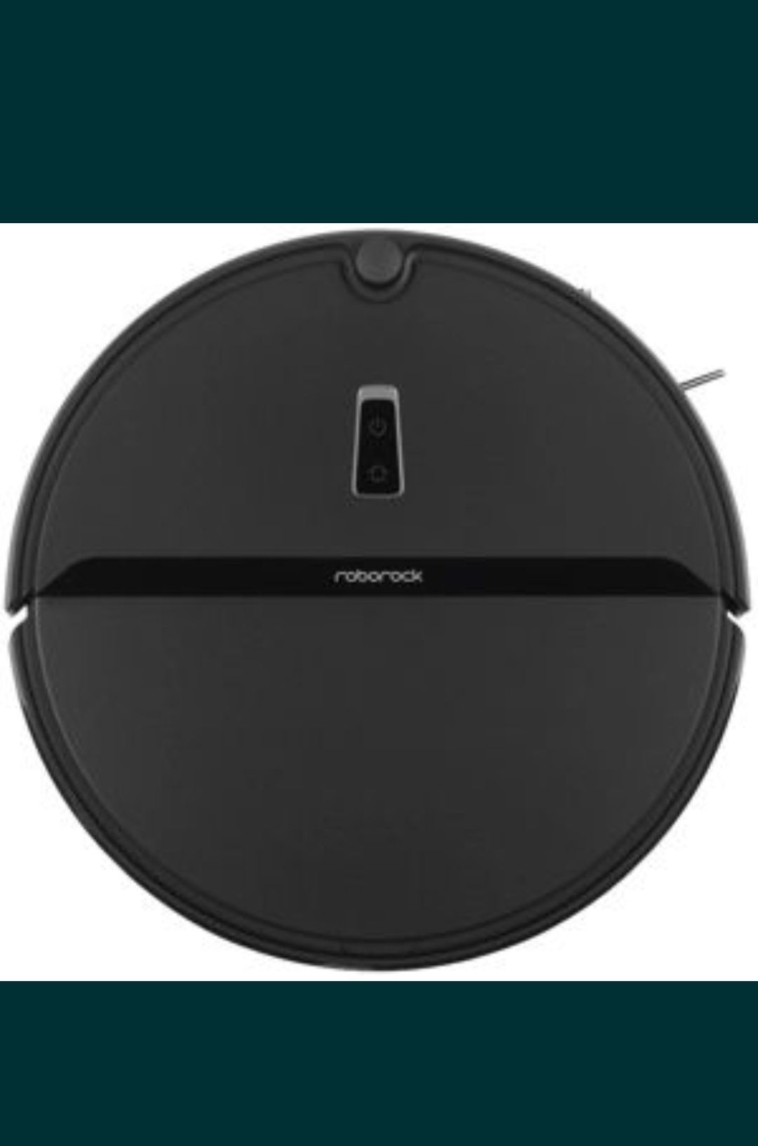 Roborock E4 Global