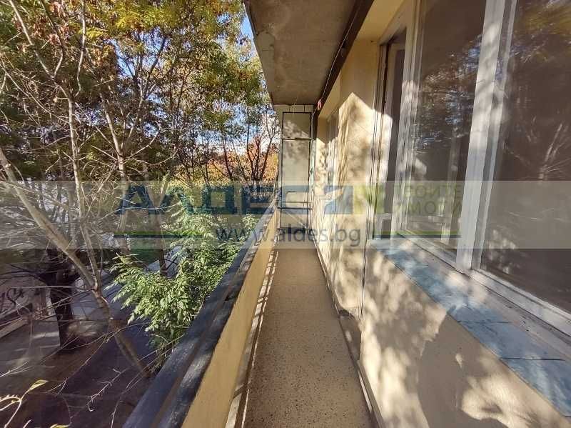 Продава се Двустаен апартамент в София, Банишора - 62 кв.м за 2807 €/кв.м - Снимка #4