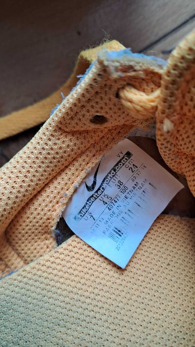Дамски маратонки Nike 38 номер