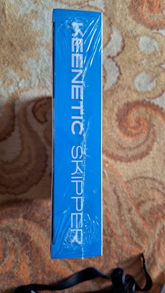 Безжичен рутер, Keenetic Skipper AC1300 Dual Band Mesh Wi-Fi 2 ядр.CPU