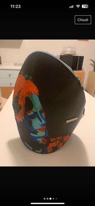 Geanta/ghiozdan particular