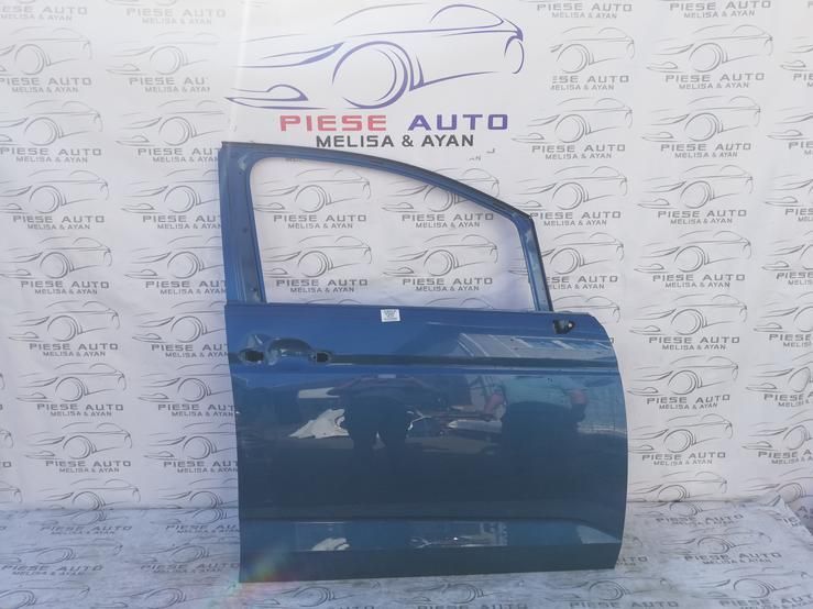Usa dreapta fata Volkswagen Touran 5T an 2015-2016-2017-2018-2019-2020-2021-2022-2023
