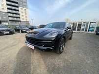 Porsche Cayenne Garantie12 LUNI !!! Asistenta rutiera !!! FINANTARE !!!