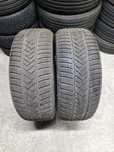 Set 2 anvelope SH iarna Dunlop 235/50/19 dot 2022
