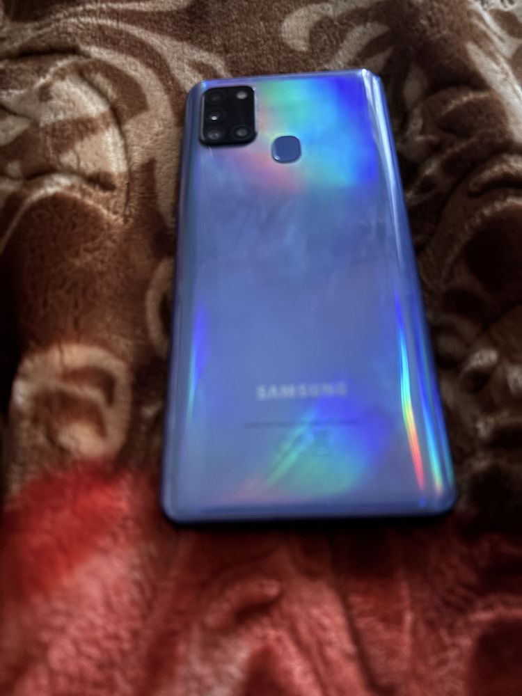 Samsung a21s pentru piese