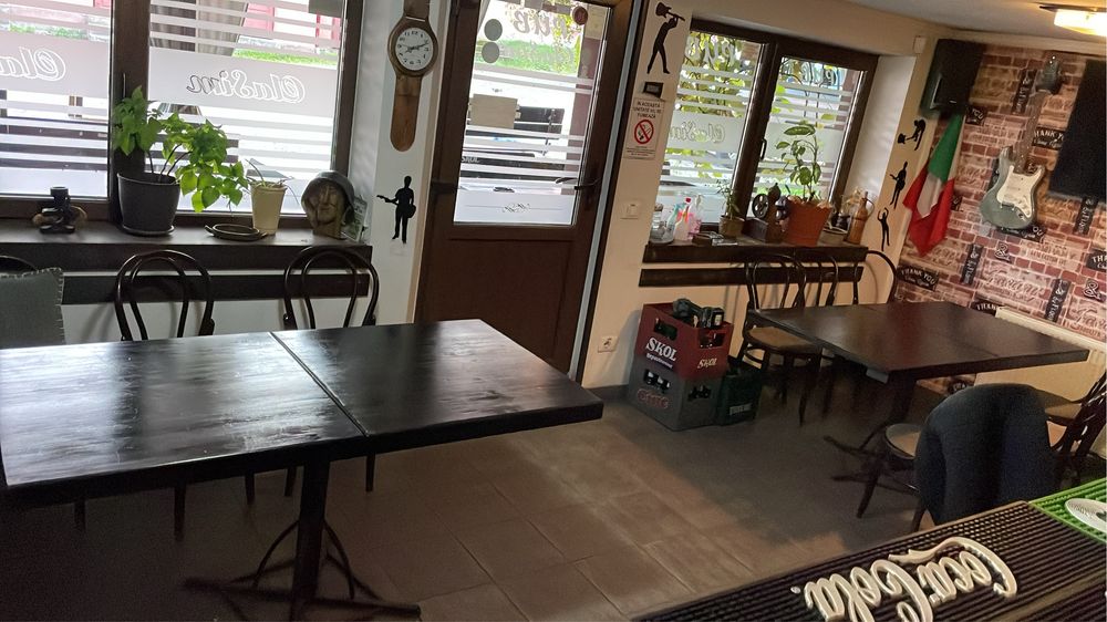 De inchiriat Afacere la cheie Bar