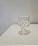 Set pahare de cristal pentru shot (4 bucati)