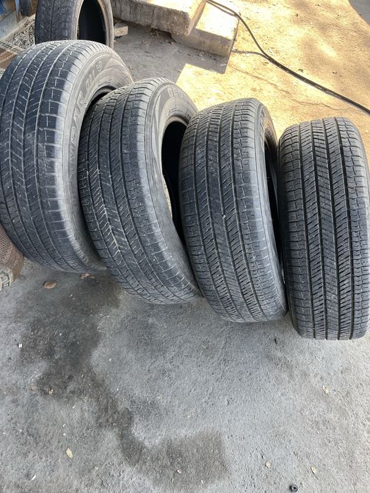 Шины летние yokohama