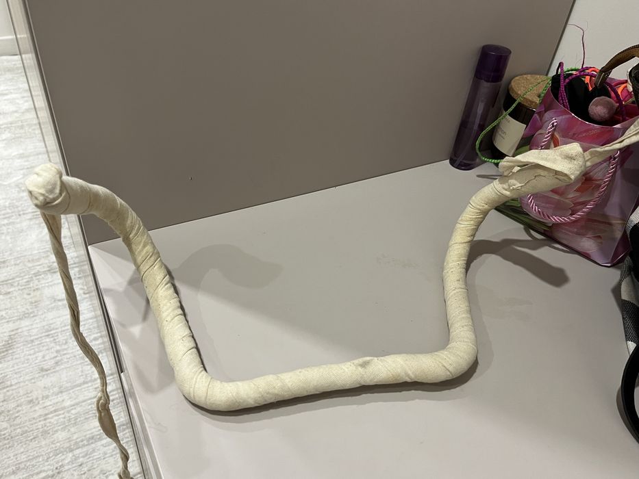 Шина для дисплазии