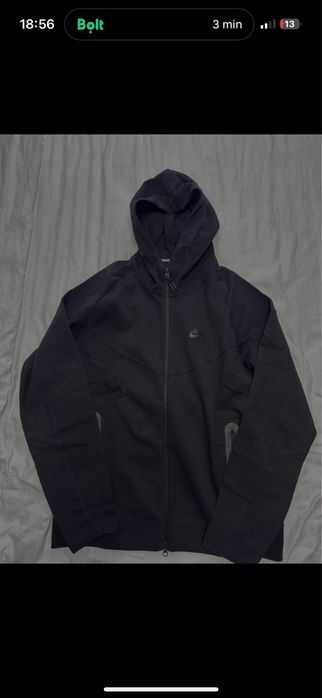 Nike tech fleece full
