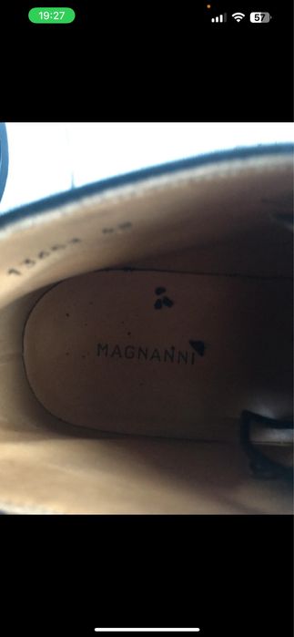 ghete  barbatesti magnanni