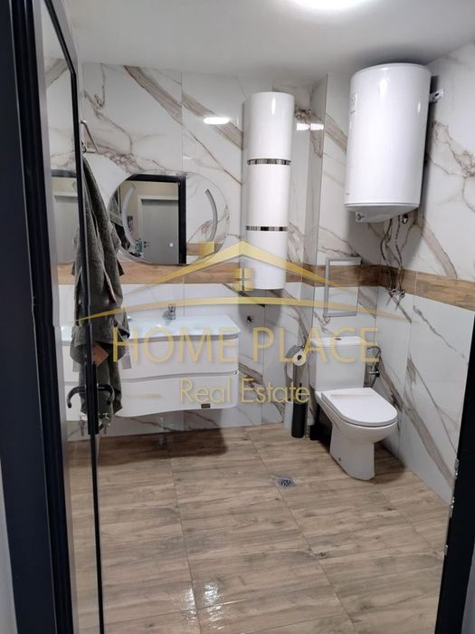 Дава се под наем Тристаен апартамент в Варна, Младост 1 - 100 кв.м за 816 € - Снимка #11