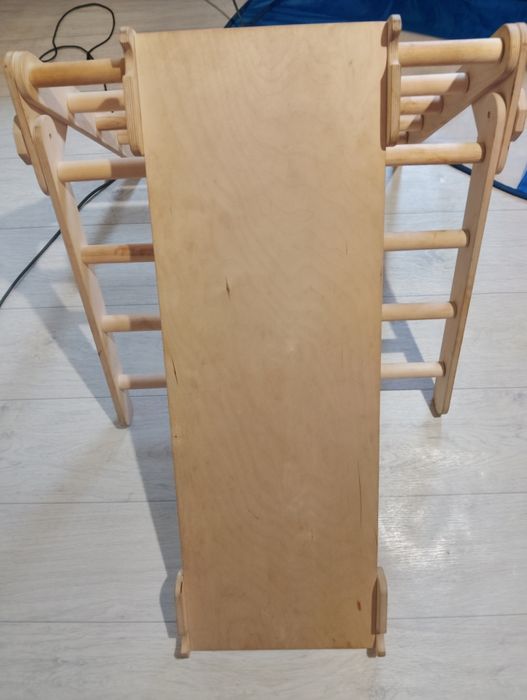 Продам треугольник пиклера+ горка