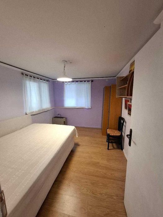 Двустаен апартамент Христо Смирненски