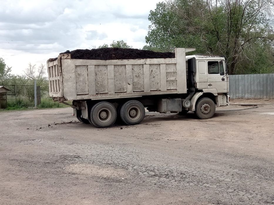 Доставка Сникерс песок бархан балласт пгс навоз уголь