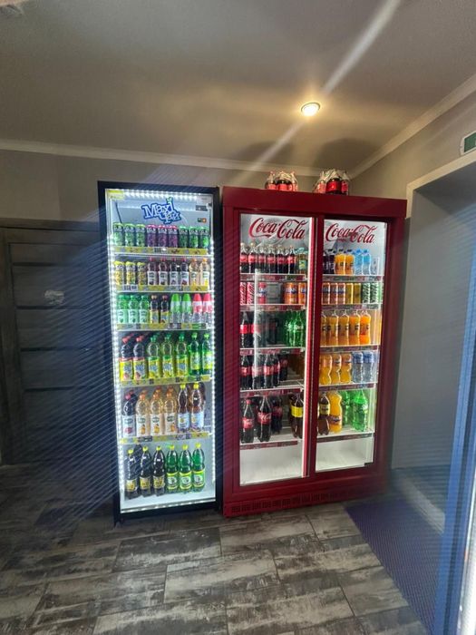 Магазин продуктовый