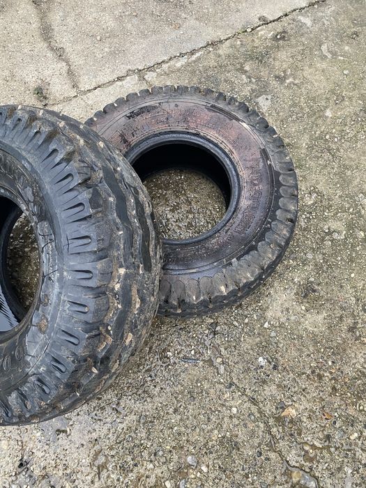 Anvelope  10.0/ 80/12