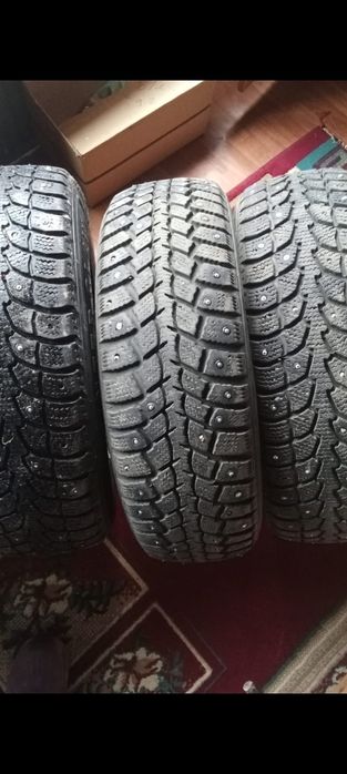 Продам покрышку для авто