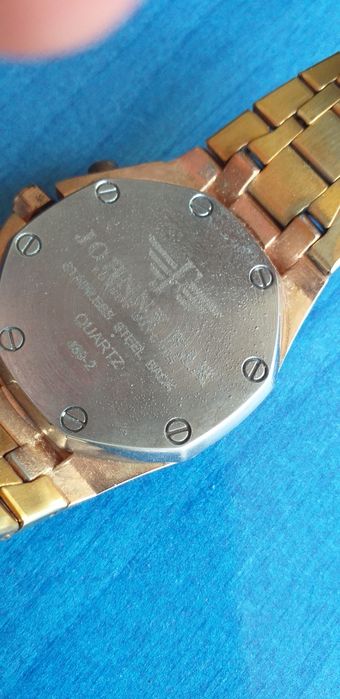 Ceas lux - ocazii speciale