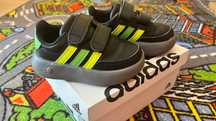 Детски маратонки Adidas 23 номер