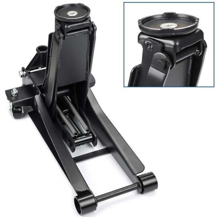 Крик крокодил 3 тона Професионален ROCK FORCE