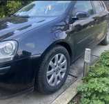 Vând Volkswagen Golf 5 benzină 1.4