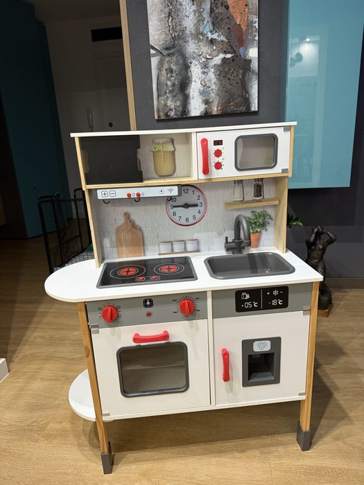 Детска кухня в отрично състояние