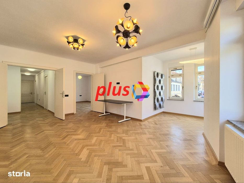 Spațiu birouri de închiriat Brasov - 90 mp # spatii-comerciale-brasov.