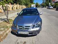Honda Legend Хонда Легенд