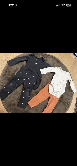 Haine fetita in stare foarte buna