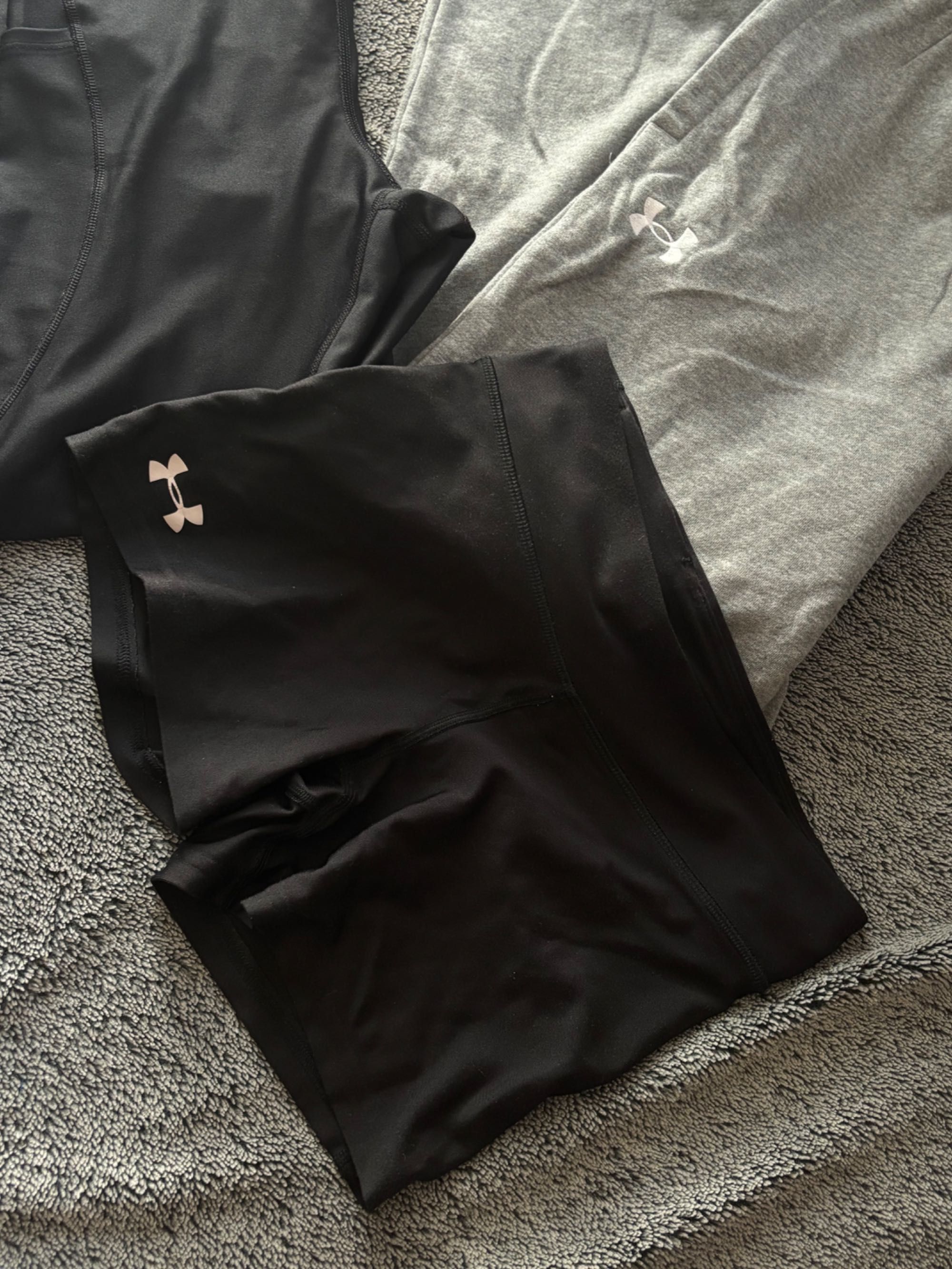 Under Armor Долнища