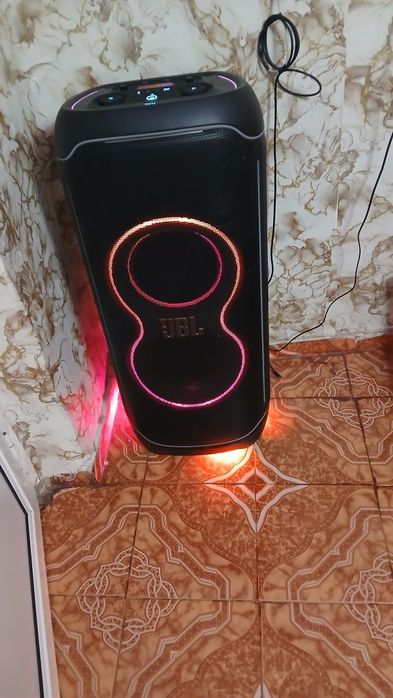 JBL partybox ultimate
