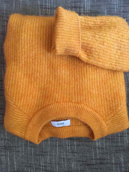 Пуловер Envii ( вълна, мохер)