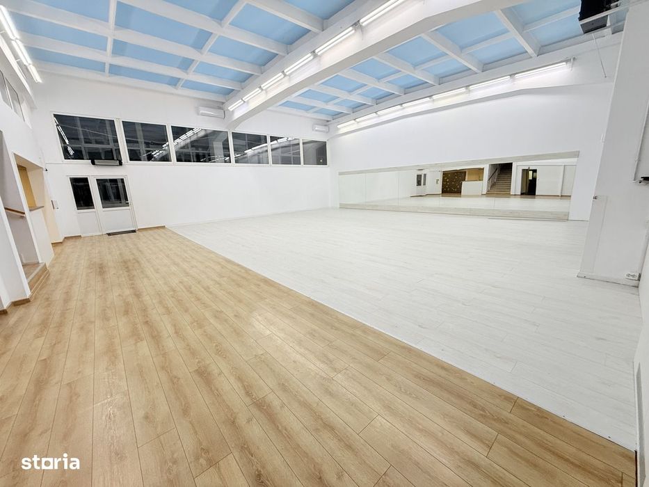 Sală de dans/Zumba/Pilates/After-Before School/Spații noi de închiriat