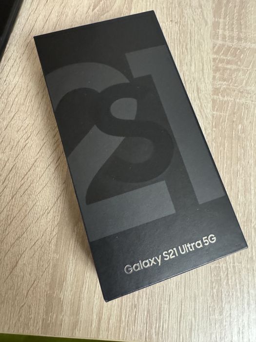 Samsung s21 ultra 256gb