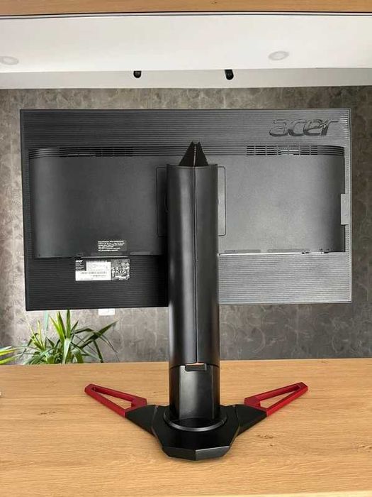Acer Predator 27” WQHD Gaming 144hz G-Sync